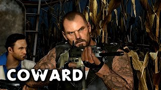 SFM Coward  Part 1 quotSomething worse than Zombiesquot [upl. by Capon]