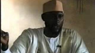 The World of Jinn and Devils 3 Sermon by Sheikh Ahmed Awal Albani Zaria [upl. by Scharff]