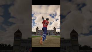 Jonny Bairstow 256  ENG vs NZ T20 World Cup 2024  Cricket 24 [upl. by Baggott]