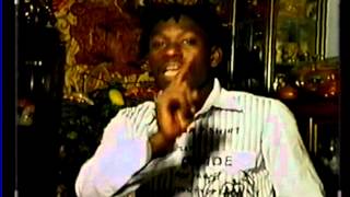 Pape Thiopet feat Fallou Dieng  Yaawu Diaal [upl. by Okajima]