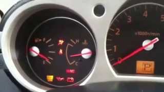 HOW TO EASILY RESET SRS AIRBAG LIGHT ON NISSANINFINITI 350Z G35 G37 370Z etc DIY [upl. by Adnamra]