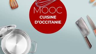 Mooc Occitanie  Teaser [upl. by Maible]