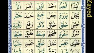 Noorani qaida lesson Indian9part 1 how to read noorani qaida  ytshorts viral quran new [upl. by Boehike]