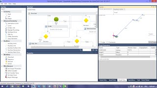 How to Create Assembly by Subassembly Composer [upl. by Alitta]