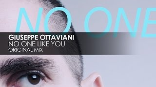 Giuseppe Ottaviani  No One Like You [upl. by Eatnahs]