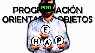 Es IMPORTANTE APRENDER la POO en PROGRAMACIÓN [upl. by Hgielak]