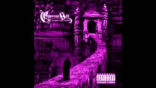 Cypress Hill  III Temples of Boom 1995  Illusions Slowed [upl. by Ansilma254]