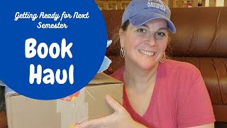 Book Haul  Read Alouds US History Fun Activities Independent Reading [upl. by Burg]