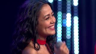 Neha Kakkars tribute to Arijit Singh I Ft Vibhor Parashar amp Kunal Pandit Smule Mirchi Music Awards [upl. by Baudelaire]