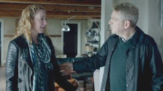 Wallander Final Season Finale Scene [upl. by Sletten]