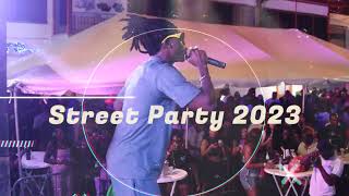 GampD Street Party  Psycho Live [upl. by Patric826]