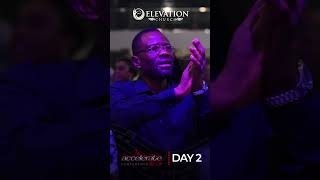 Undignified Dunsin live session by Philipage christianmusic music gospelsongs gospelworshipsongs [upl. by Jadd820]