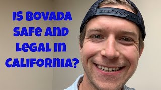 Is Bovada Legal amp Safe In California [upl. by Remo]