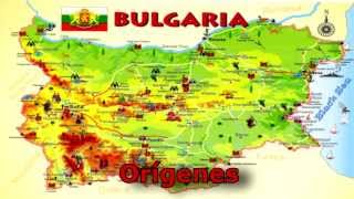 El origen de Bulgaria [upl. by Honig]