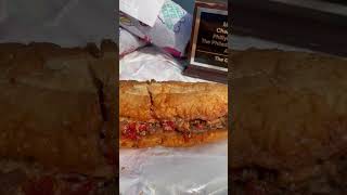 wawa hoagiefest is for cheesesteaks 6 of course I was gonna like it thecheesesteaklifecom [upl. by Ahsenom]