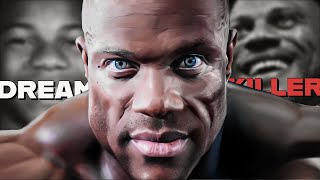 The Rise of Phil Heath The Dream Killer  Full Documentary [upl. by Tito]