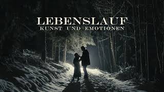 Lebenslauf  Kunst und Emotionen [upl. by Jun913]