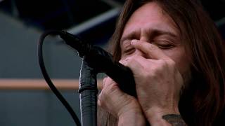 The Black Crowes LIVE Thorn In My Pride  Pt II  Forecastle Festival [upl. by Ody]