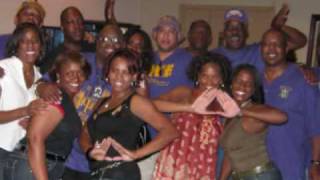 delta sigma theta omega psi phi tribute [upl. by Aecila]