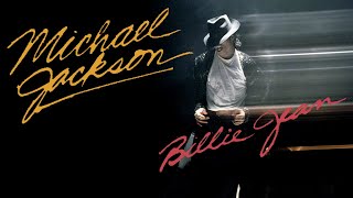 Michael Jackson  Billie Jean  MJWE Mix 2013 [upl. by Ludie]