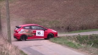 Rallye Pays du Gier 2017 HD [upl. by Aivilys316]