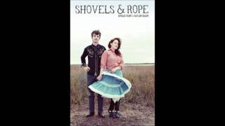 Shovels and Rope  1200 Miles [upl. by Four]