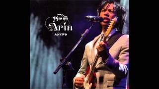 Djavan  Lambada De Serpente  Audio Oficial [upl. by Shere]