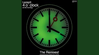 4 oClock In the Morning Gary D Remix [upl. by Latoya]