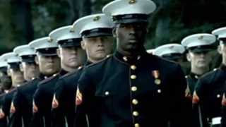 Til I Collapse Marine Corps Tribute [upl. by Arahd819]