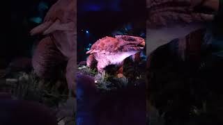 Jurassic World The Exhibition  Trafford Centre Manchester [upl. by Stoat94]