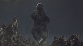 Epic Godzilla Battle Scenes by Dazzling Divine [upl. by Brelje]