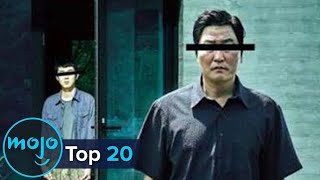 Top 20 Movies Everyone Needs To See At Least Once [upl. by Greenland]