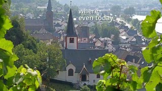 Discover Alken on the Moselle in Germany [upl. by Dlorah478]