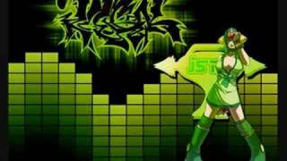 Jet Set Radio Future  Concept of Love [upl. by Brottman]