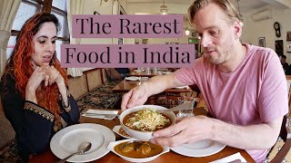 PARSI Food Tour in India Rare IndianIranian Cuisine RockEats [upl. by Dimitri]