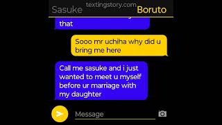 BORUSARA FORCED MARRIAGE PART 5 [upl. by Leahcim]