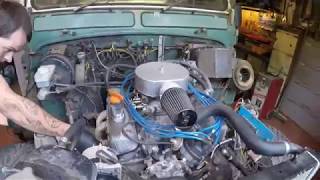 110 v8 defender build compression test explained and results [upl. by Hercules]