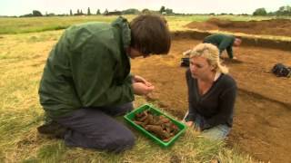 Time Team S17E05 Sutton Courtenay [upl. by Magnusson317]