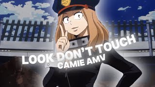 Camie  AMVEDIT  Look Don’t Touch  Quick [upl. by Ahselrak]