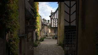 RochefortenTerre Morbihan [upl. by Sopher789]