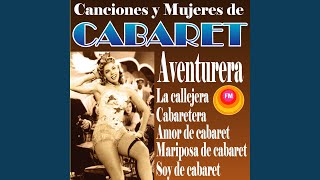 Fue en un Cabaret [upl. by Jaquenette824]