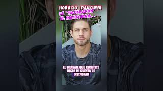 Horacio Pancheri cancelado [upl. by Weatherby]