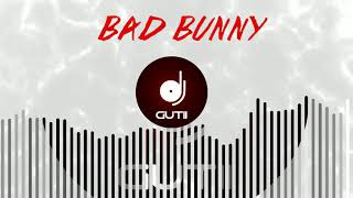 Bad Bunny  Callaita Edit  Dj Salva Garcia [upl. by Swartz]