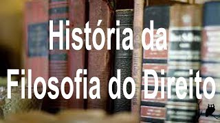 Curso de Filosofia do Direito  Aula 5B  Aristóteles III [upl. by Oynotna]