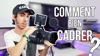 COMMENT BIEN CADRER amp AVOIR DE JOLIS PLANS [upl. by Eadrahc]