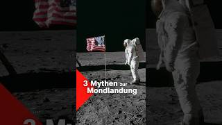 Am 21 Juli vor 55 Jahren betritt zum ersten Mal ein Mensch den Mond  Terra X [upl. by Ynnavoeg]