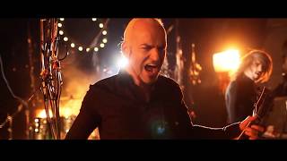 SAMAEL  Luxferre Official Video  Napalm Records [upl. by Wilmer]