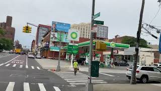 WEBSTER AVE BRONX NY August 5 2024 [upl. by Viole228]