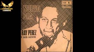 Ray Perez  Reproche [upl. by Bran]