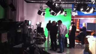 Making of the Ricola SF commercial [upl. by Khanna802]